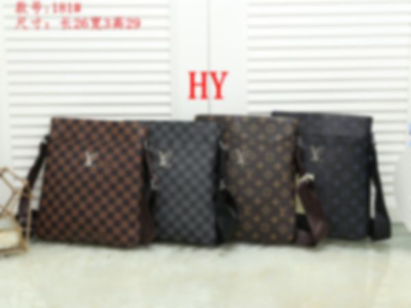 

designer bag designer shoulder bag leather handbag fashion crossbody bag women's business messenger wallet a luxury parisian woman