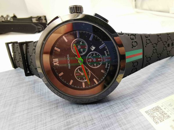 

Relógios de pulso buygogo