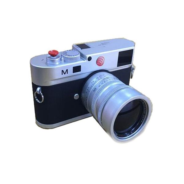 

Prop for leica flex l rare dummy di play camera with 50mm ummicron r di play len
