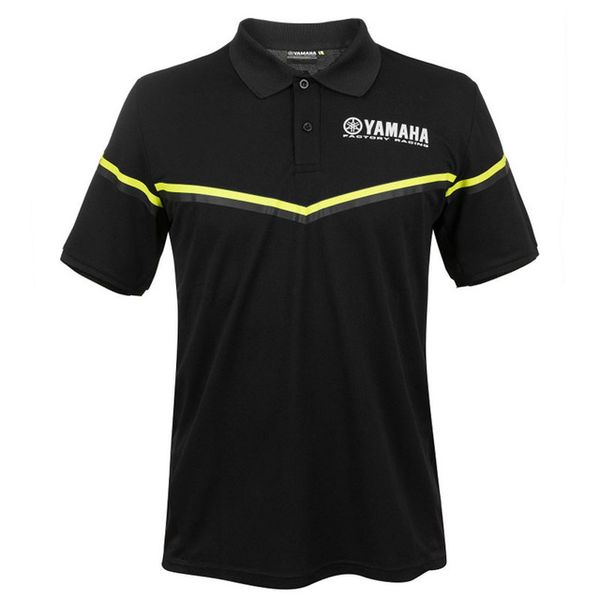 

motorcycle polo t shirt m1 casual racing motorbike for yamaha motocross moto gp breathable shirt riding men short sleeve