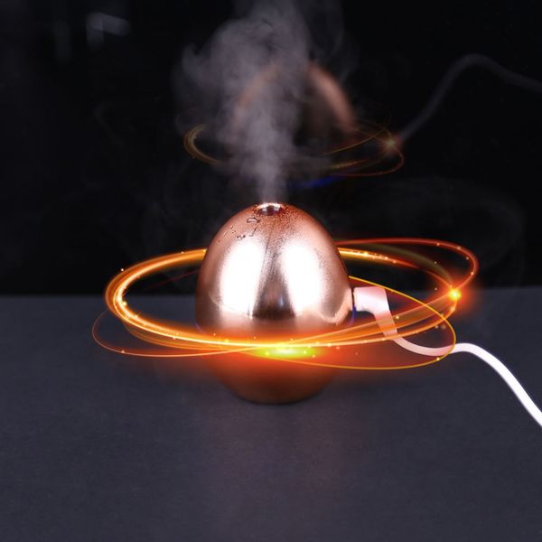 

upgraded usb portable mini mute egg humidifier (note: never heat water