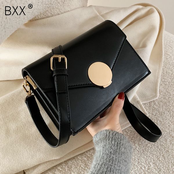 

bxx] камень шаблон pu кожа crossbody сумка для женщин 2020 mini плечо сумки женщина мода сумка totes hk154
