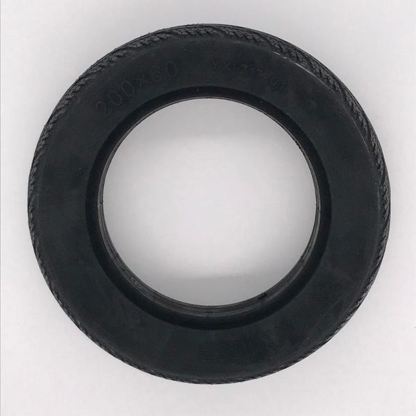 

шина dualtron raptor 8 дюймов 200x60