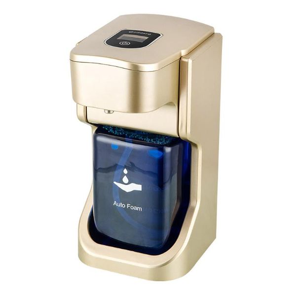 

new automatic soap dispenser 500ml touchless bathroom dispenser sensor liquid soap for kitchen hand free