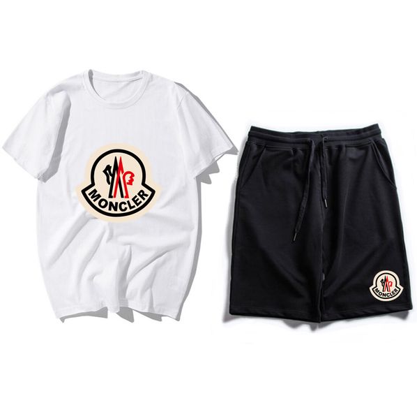 

2019 luxury new trend brand weat hirt uit de igner men running track uit uit men ca ual weat uit hort leeve hort port wear et