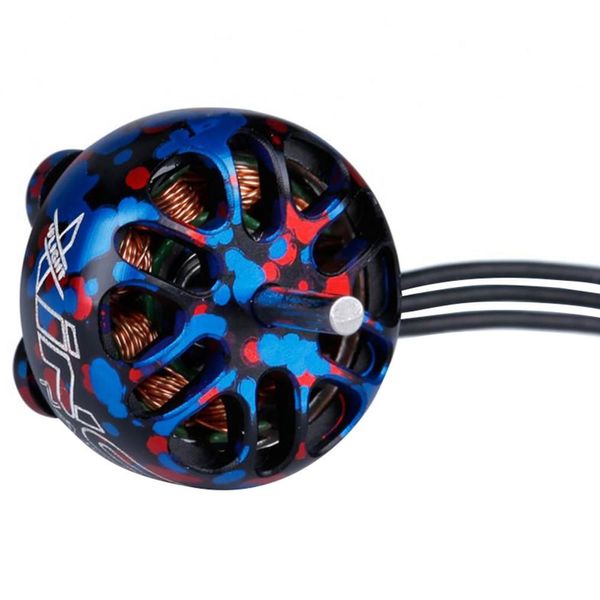 

iflight xing nano x1103 10000kv 2-3s fpv nextgen двигатель для fpv гонки rc drone