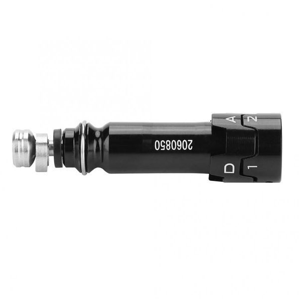 

club adapter 0.350/0.335 aluminum alloy shaft adapter sleeve for 917 d1 driver accessory
