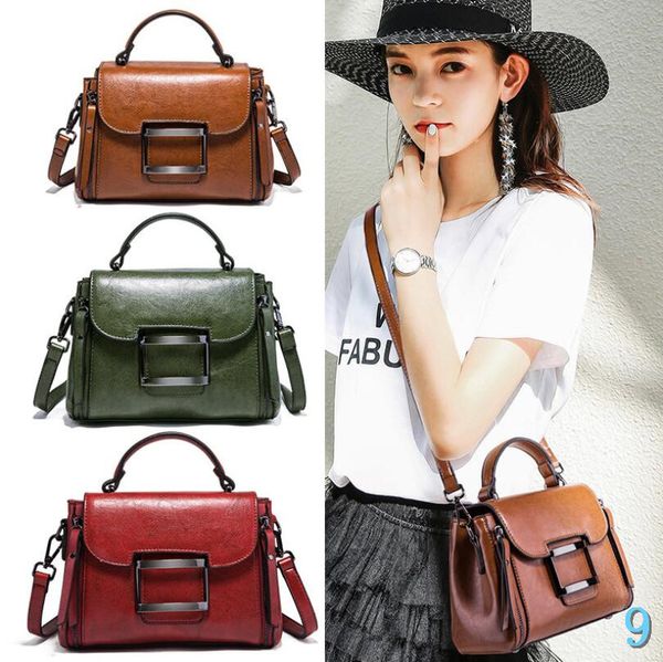

casual fashion women bag designer handbags lady bag cross body shoulder bags handbags mobile phone bag tote #v2s19