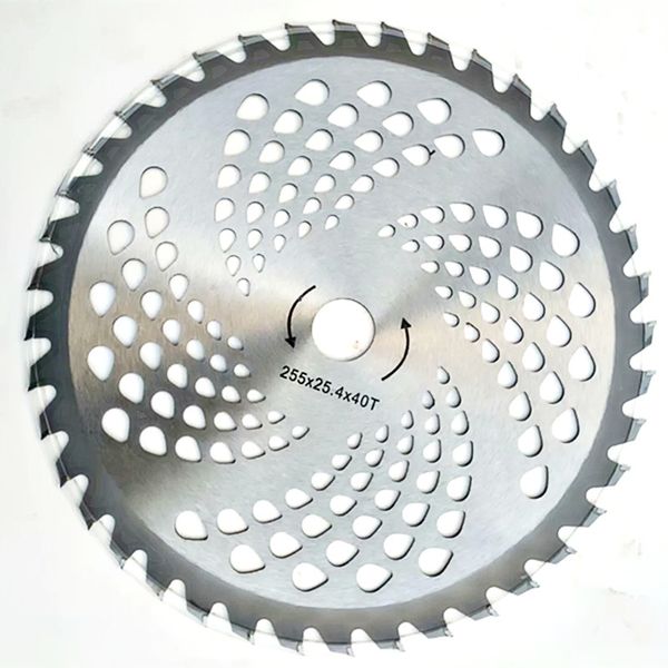

livter circular saw blade wood tct saw blade circular tree cutting