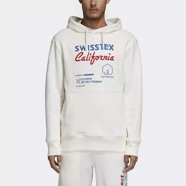 

brand mens hooded sweatshirt letters printing sweater designer hoodies pullover casual 2019autumn sports runningljj98285, Black