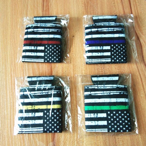 

neoprene can sleeves america national flag printed beverage coolers beer cup cover bottle holder drinkware dhl 200pcs dsl-yw2153