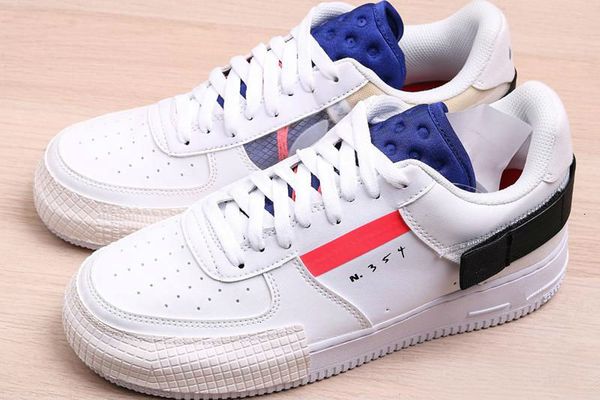 

354 1 new low x type n. utility s classic white men women skate sports skateboarding designer trainers sneaker outdoor shoes
