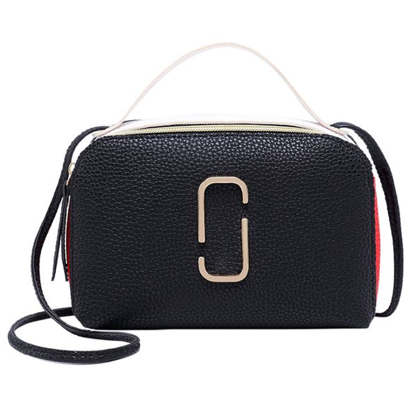 

Newly women crossbody bag PU single shoulder mini cross-body handbag daily casual gadgets storage small bag