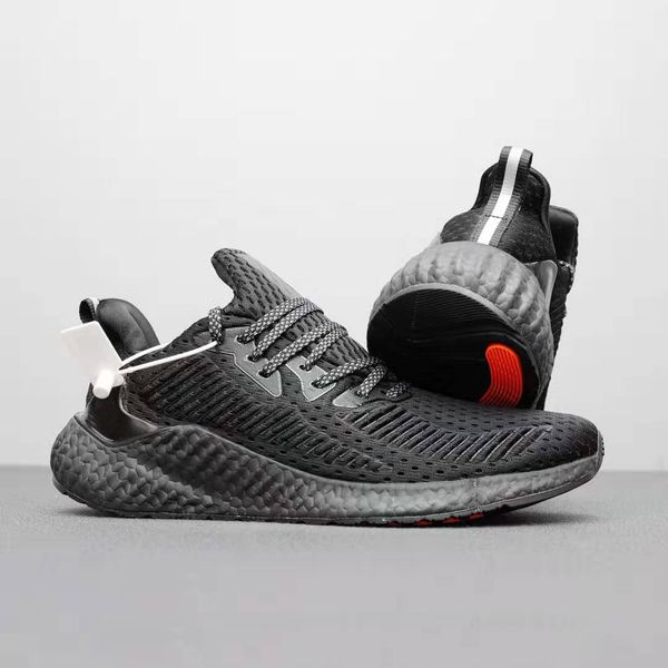 

2020 new brand alphabounce em 330 casual shoes alpha bounce hpc ams 3m sports trainer sneakers men shoes size 36-45