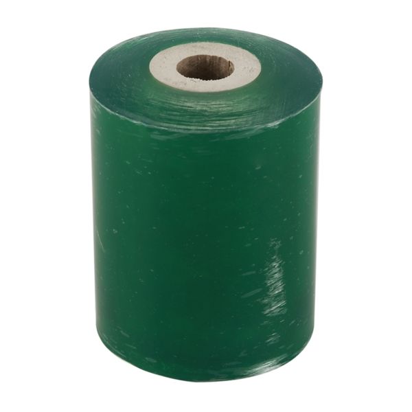 

1 рулон прививка лента moisture barrier эластичный clear флористика film bio-разлагаемые, 3,1 дюйма зеленый другое для дома и сада