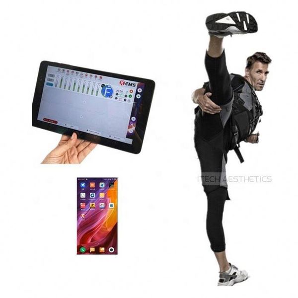 

абс мышцы стимулятор xbody машина эмс стимулятором xems app pad или телефон система управления android для мышц стимулятор оборудование xbod