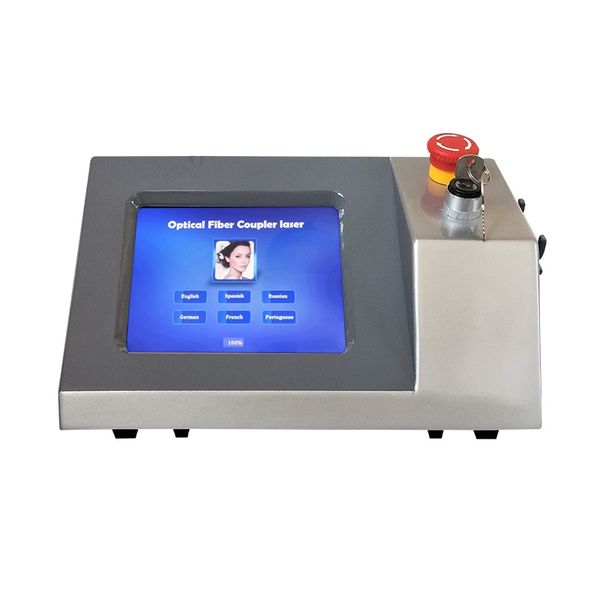 

factory price good result 980nm diode laser spider vein removal machine 980 diode vascular laser removal salon