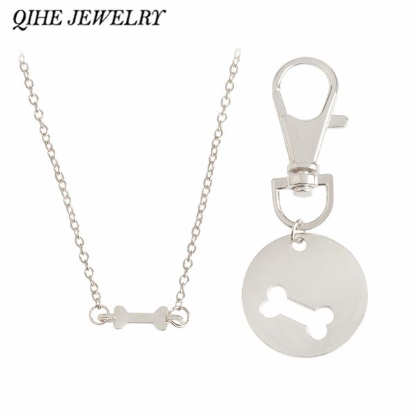collier homme chien collier homme chien