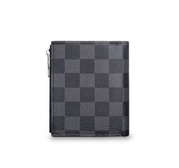 

SMART WALLET N64021 мужчины пояса сумки экзотические кожаные сумки знаковые сумки клатчи