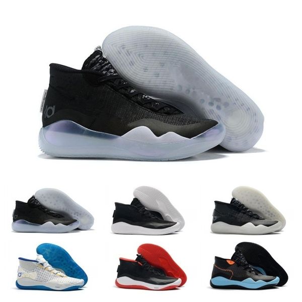 

kd new 12 starting kevin durant xii ep the day one 90s protro green camo mens womens basketball shoes 12s kd12 sneakers