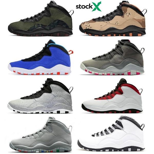 

stock x 10 10s cement westbrook class of 2006 men basketball shoes white black grey chicago powder blue sports designer sneakers us 7-13