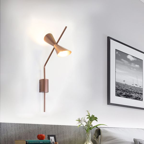 2020 Artpad Decorative Wall Lamps Led For Reading Kitchen Bedside