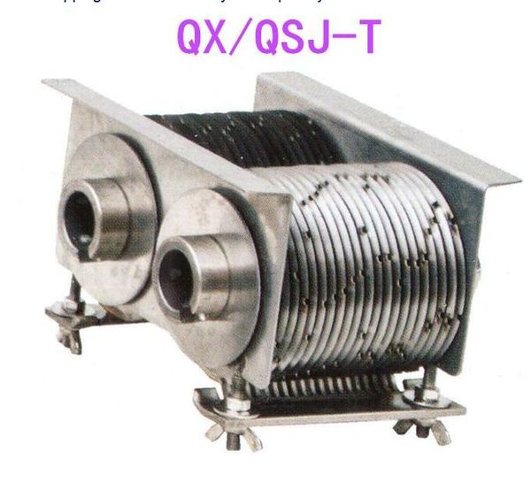 

blade for lijin qx / qsj-t meat cutting machine beef slicer pork cutter ing