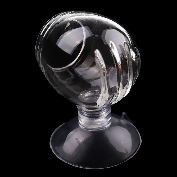 

aquarium fish tank feeding cup low feeding speed for freshwater saltwater