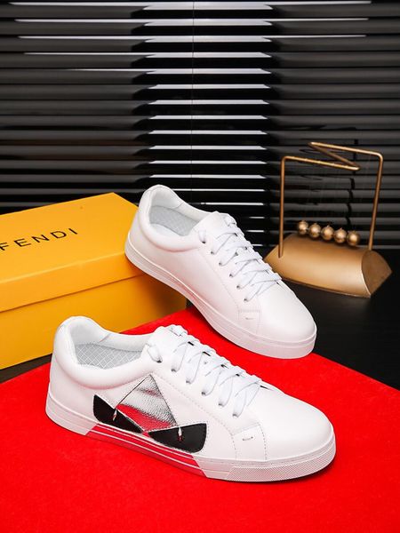 

2019v luxury men 039 trend ca ual hoe limited edition cu tom ver atile port hoe lace up hoe original packaging delivery 38 45