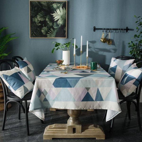 

waterproof table cloth, table cloth, rectangular living room, dining room, multi-purpose towel no pillow