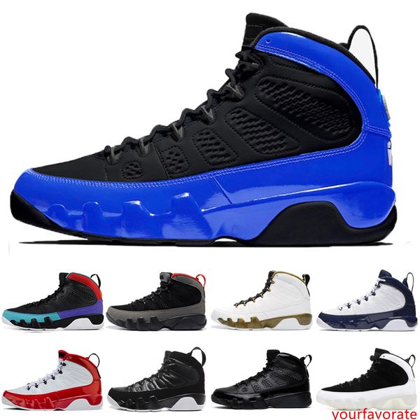 

9s men basketball shoes 9 black blue black white dream it do it regon ducks statue unc mens sport trainers sneakers size 40-47