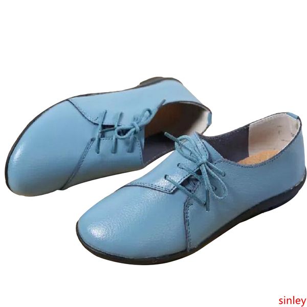 

designer shoes women casual shoe green black white bule leather flats sports sneakers size 35-41 04