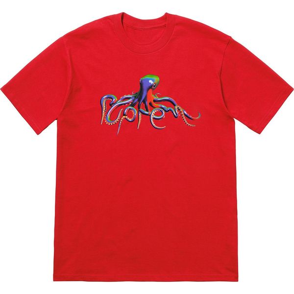 

fashion new mens designer t shirt casual mens designer cotton shirt short sleeve men women hip hop short sleeve tees ocs print