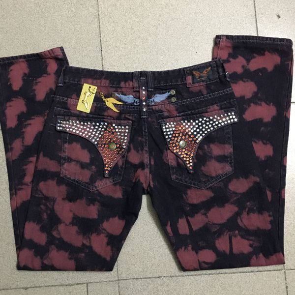 

беплана доавка мђжин дизайнеѬ жан mens Ѭобин джин кѬиал пилки биѬкђ, Blue