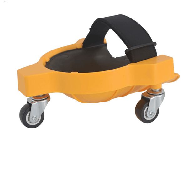 

wholesale heavy duty professional auto rolling knee pads for work