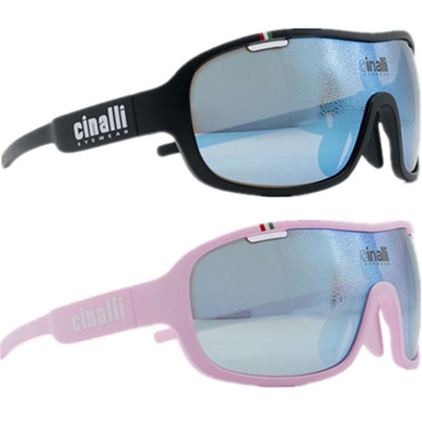 

naga sire cinalli eyewear pc color riding glasses c-068 bicycle outdoor polarized riding eye tr90 mirror box ing