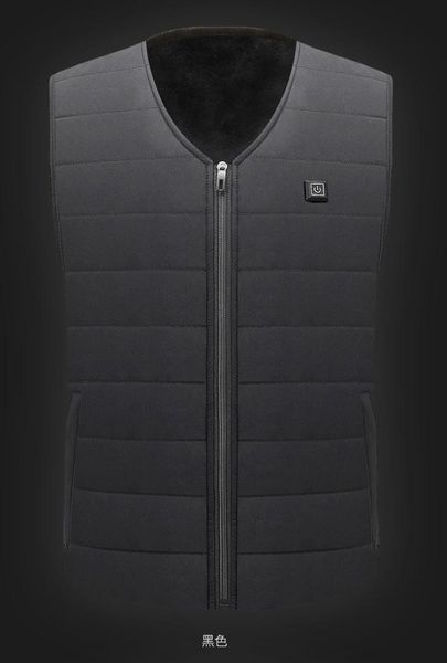 

new benkia motorcycle riding warm vest winter liner electric windproof waterproof vest