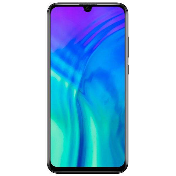 Оригинальные Huawei Honor 20i 4G LTE Сотовый телефон 4 ГБ RAM 128GB ROM KIRIN 710 OCTA CORE Android 6.21 