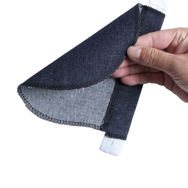 

1pc comfortable maternity pregnancy waistband belt adjustable elastic waist extender for pants jeans use, White