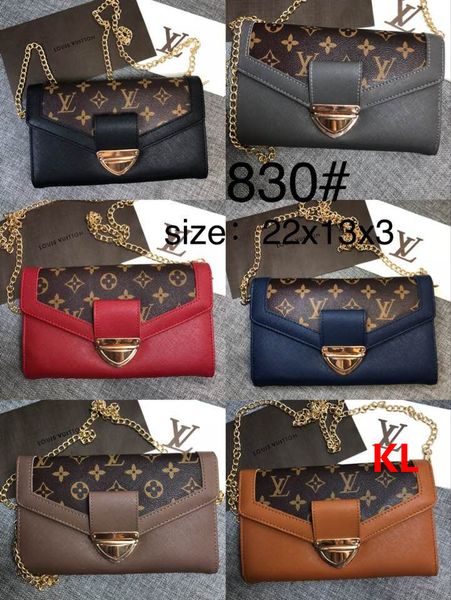 

KL 830 NEW styles Fashion Bags Ladies handbags bags women tote bag bags Single shoulder bag