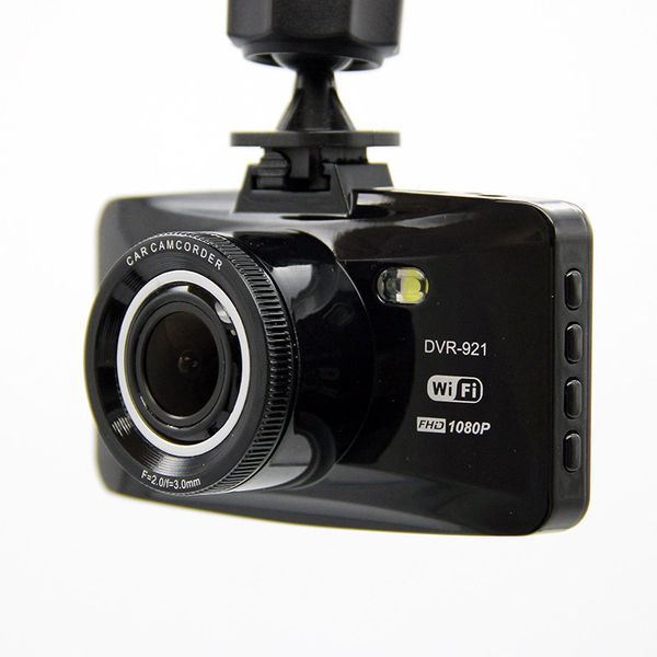 

dvr 921 car dvr