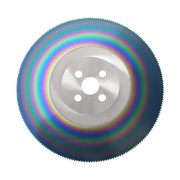 

circular saw blade hss m2 275 300 350 for cutting stainless steel copper metal saw electric blade