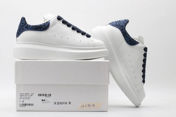 

2019 2020 velvet black mens womens chaussures platform heel casual sneakers luxury designers shoes leather solid colors dress shoes