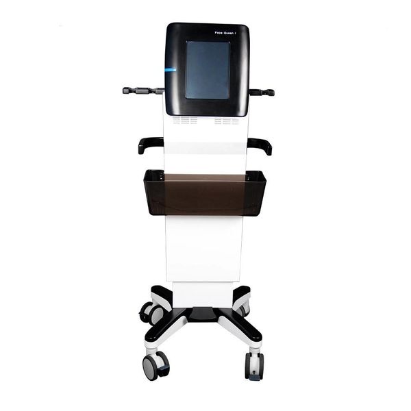 

2020 новый ультразвуковой нож оборудование красоты салон красоты для лица queen anti-выцветание подтяжки лица тощего лица инструмент в.п