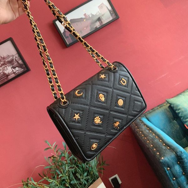 

bags designer handbags fashion ladies chain shoulder bags cross body evening bags ing