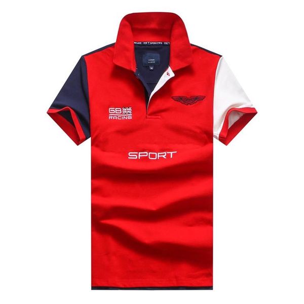 

вышивка лондон поло дизайнер рубашки мужских футболок рубашки 100% повседневная одежда материал натяжной одежда натуральный, White;black