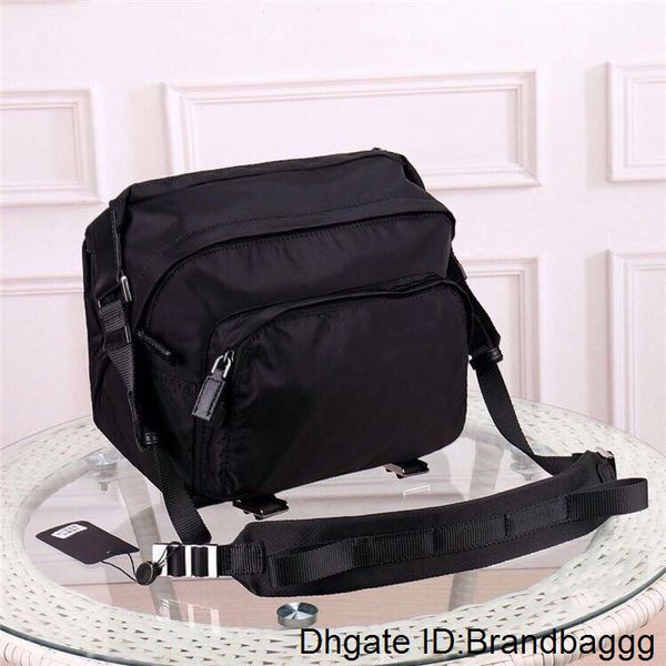 

new waterproof waterproof shoulder bag for men waterproof canvas shoulder bag tote handbags for man presbyopic purse messenger bag wholesale