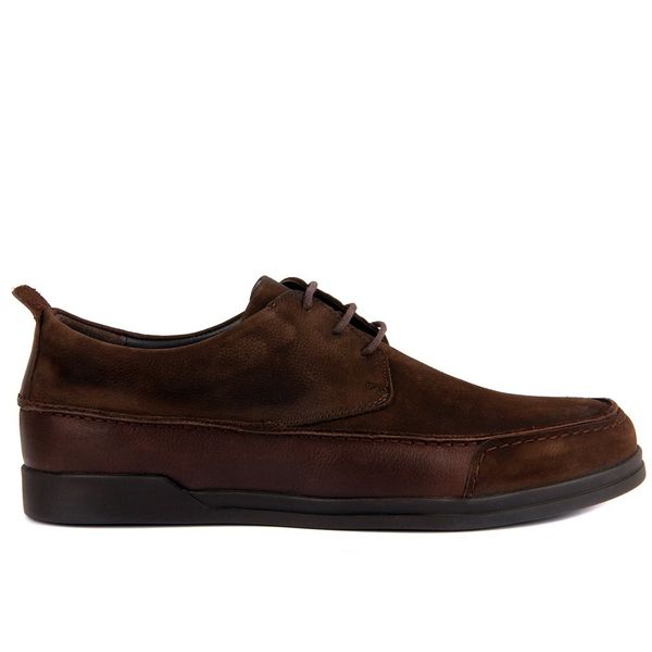

sail lakers-genuine leather men casual daily shoes black brown brand new cx200624