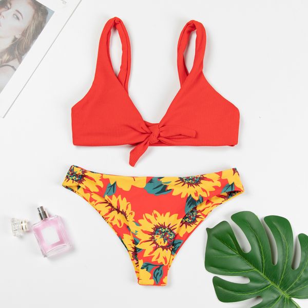 

2019 brazilian bikinis set swimwear women swimsuit push up bikini beach bathing suits swim wear summer