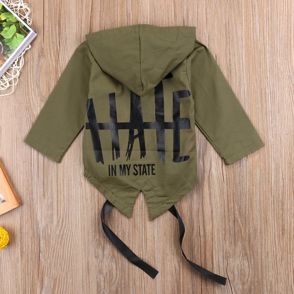 

newborn baby kids long sleeve hoodies coat boys sweatshirts toddler coat outerwear jacket, Black